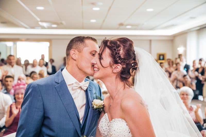 photographe de mariage à Toulon