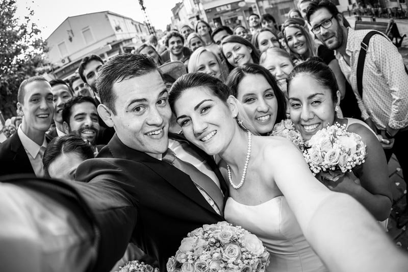 photo de mariage à Toulon