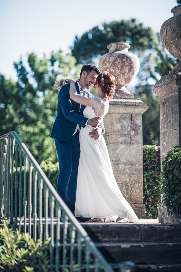 photographe de mariage dans le Var