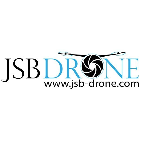 Vidéaste JSB drone